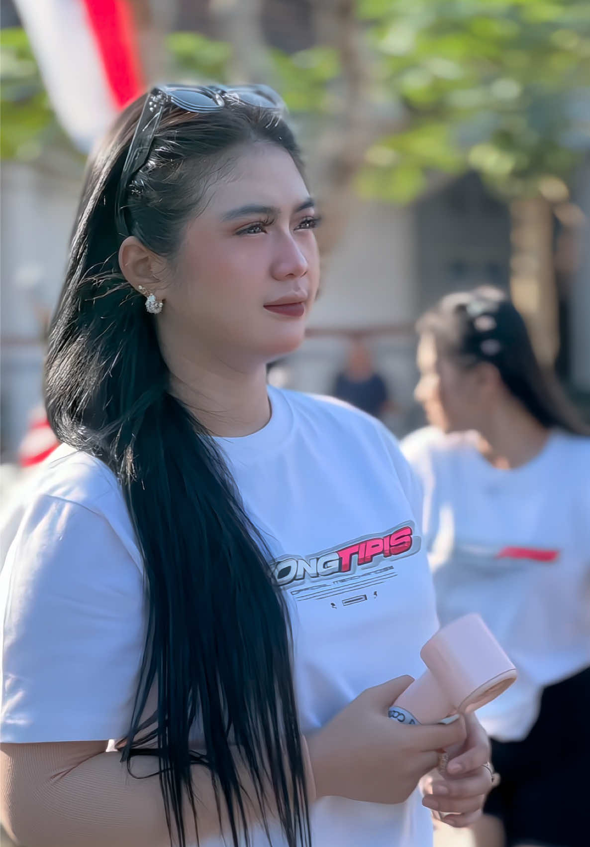 Nadia Firzana Cantik Banget #dance #karnaval #karnavalsoundsystem #fyp #fyppppppppppppppppppppppp 