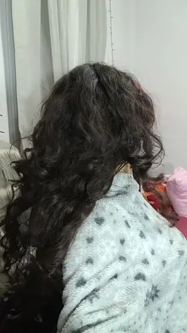 #curly #actress #model #hyoz_oficial  #outfit