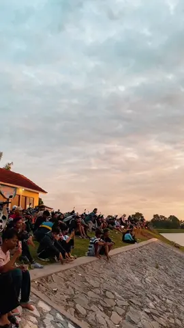 Ada yang udah ke Danau kalcer lokasi di Cikupa? Deket kedaton suvarna #danaukedaton #cikupatangerang #kotatangerang 