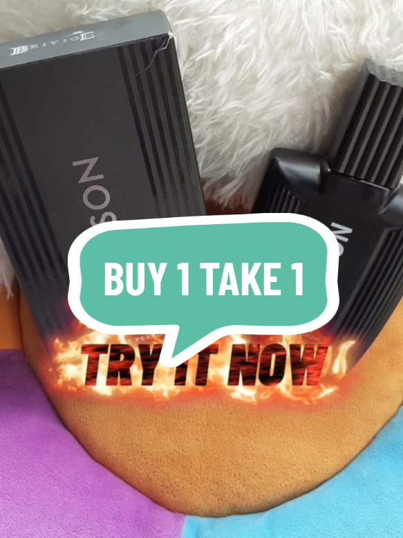 Top Product Finds ; Poison Perfume for Men Buy 1 Take 1  #mustbuy #perfume #buy1take1 #menstyle #foryoupage 