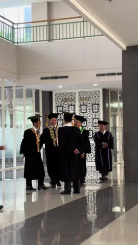 pov: sedang memandang ahli surga  #uin #uinsa #foryou #scopus 