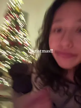 #christmas #christmastree #comfort #warm #winter 