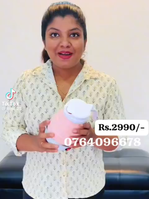 Rs.2990/-  🔥Special Offer !!  Elecric Foildable Kettle 🇱🇰Cash On Delivery   / Hurry up Limited Stock!  For More Details Call on 076 4096678 ((සිංහල / தமிழ் / English)) *Cash on delivery charges  - Colombo 1 - 15 - 400/-  - Out of Colombo - 450/- #Offer #ordernow #classic #sale #srilanka