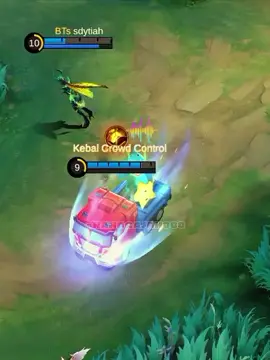 Join live yuk🥰##fyp #fypシ゚ #mobilelegends #mlbb #nanagajah @yayaa__58 