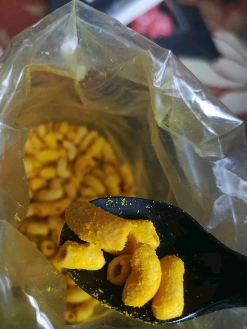 kriuk kriuk kriuk kriuk nagih banget😘 #SiPalingAffiliate 