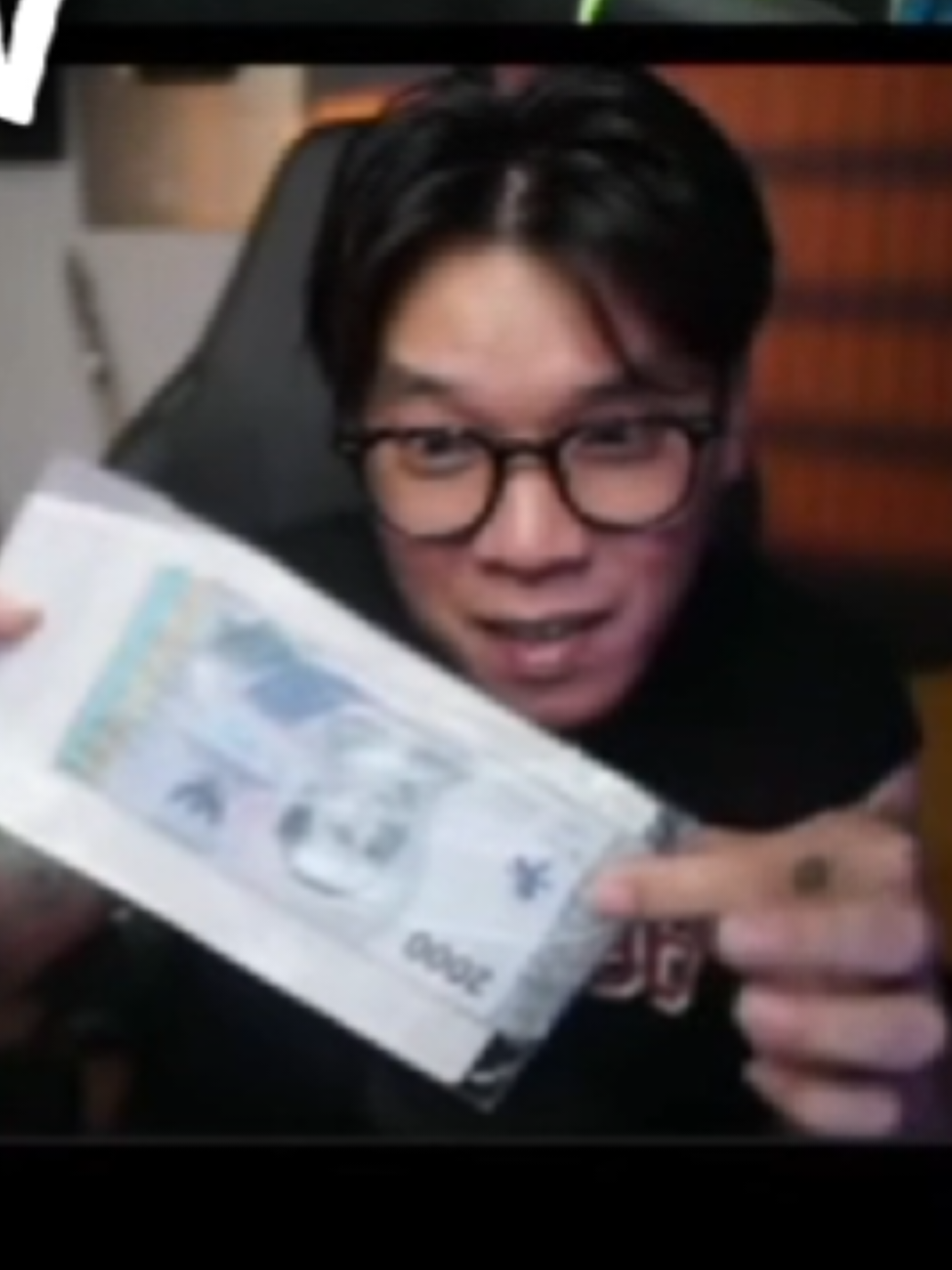 igoy duta asbun 😭😭 #timkaciw #funnyvideos #livestreaming #youtuber #yourpage 