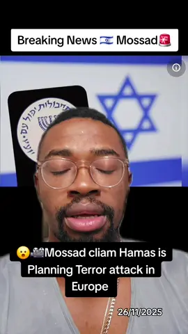 Isreal Mossad Agent Intelligence service Uncover a Hamas Network in Europe. #trendingnews #TikTokNews #MiddleEastConflict #isreal #war 