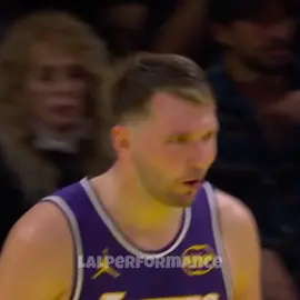 LUKA DONCIC TONIGHT:   - 43 POINTS  - 13 ASSISTS   - 9 REBOUNDS #lukadoncic #NBA #lakers