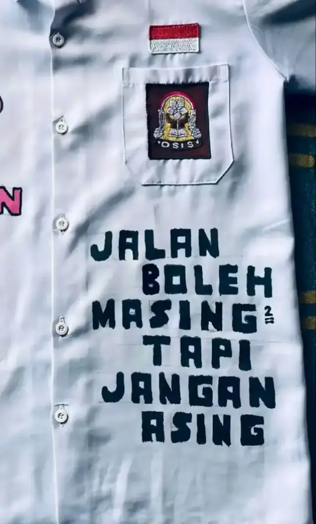 #lewatberandafypシ #eraaud  #bangka_lampung #promomakangajian 