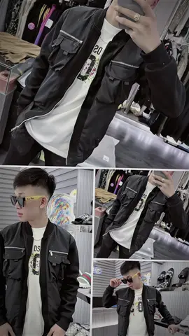 Áo đẹp giỏ hàng nha ae 🔥#fyp #xh #trending #boyphoshop 