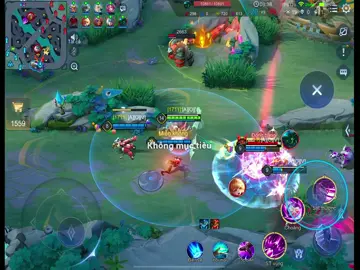 Vui hơn tết #lienquanmobile 