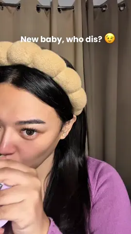 @polamendoza__ Fresh look achieved — #MaybellineTapTapBaby #SuperStayBabyCushion #SuperStayMatteInk