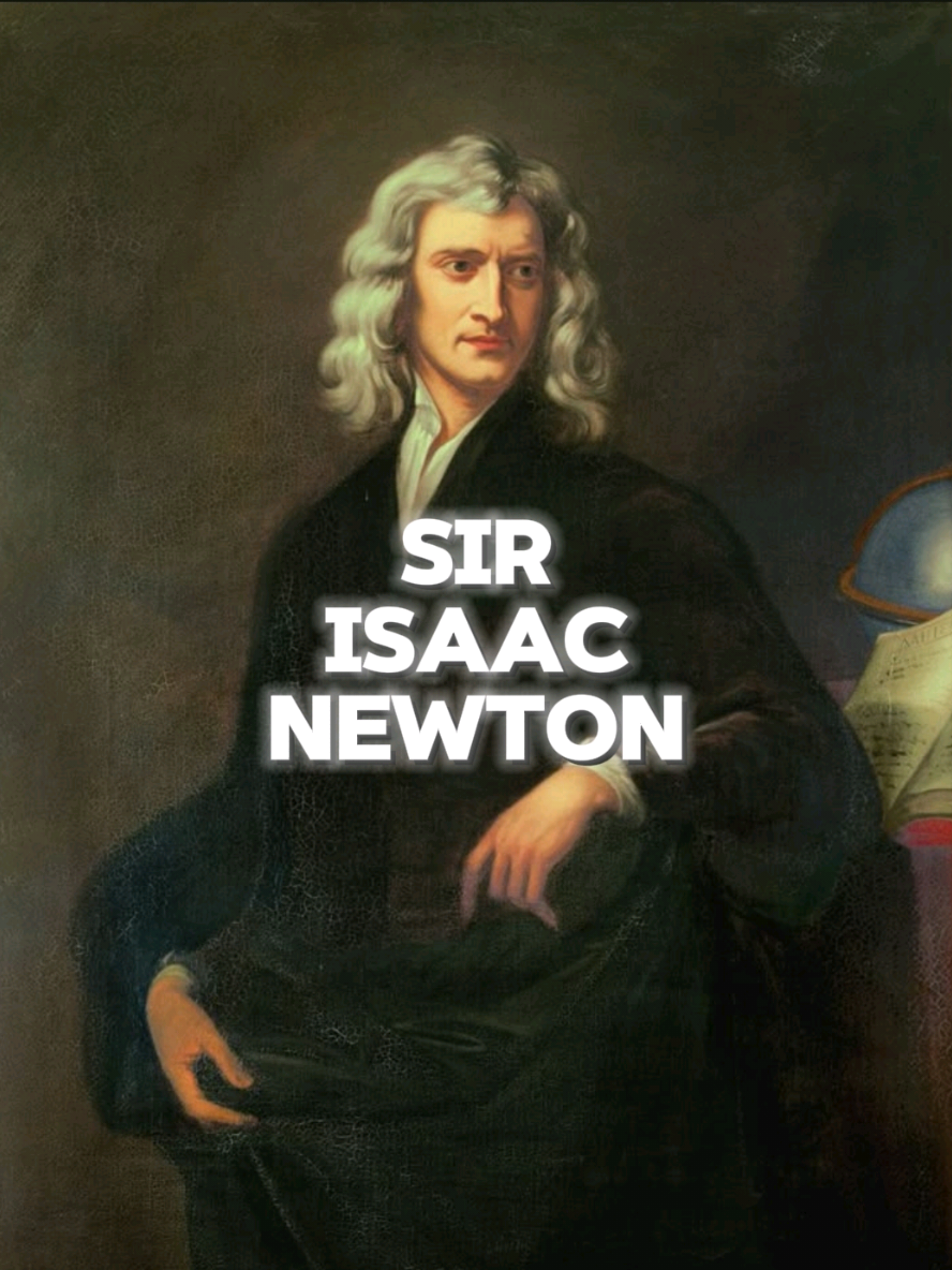 #isaacnewton  #isaacnewtonedit #physics 