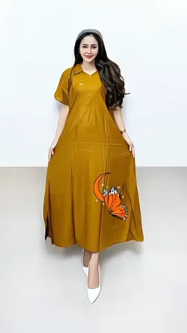 daster wanita terbaru kekinian #daster#fypシ゚ #virall 