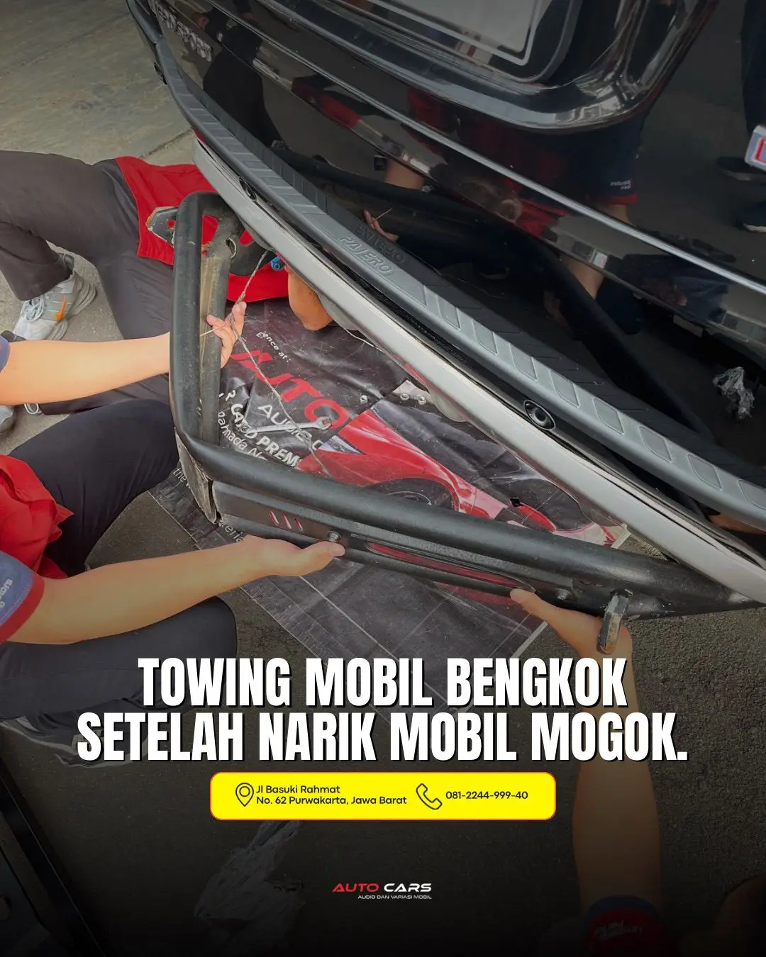 Jangan sampai salah pilih barang yahh, nanti jadinya seperti ini nih🫣 Pilih barang yang berkualitas di AUTOCARS PURWAKARTA #variasimobilpurwakarta #variasimobilkarawang #variasimobilsubang #fypage 