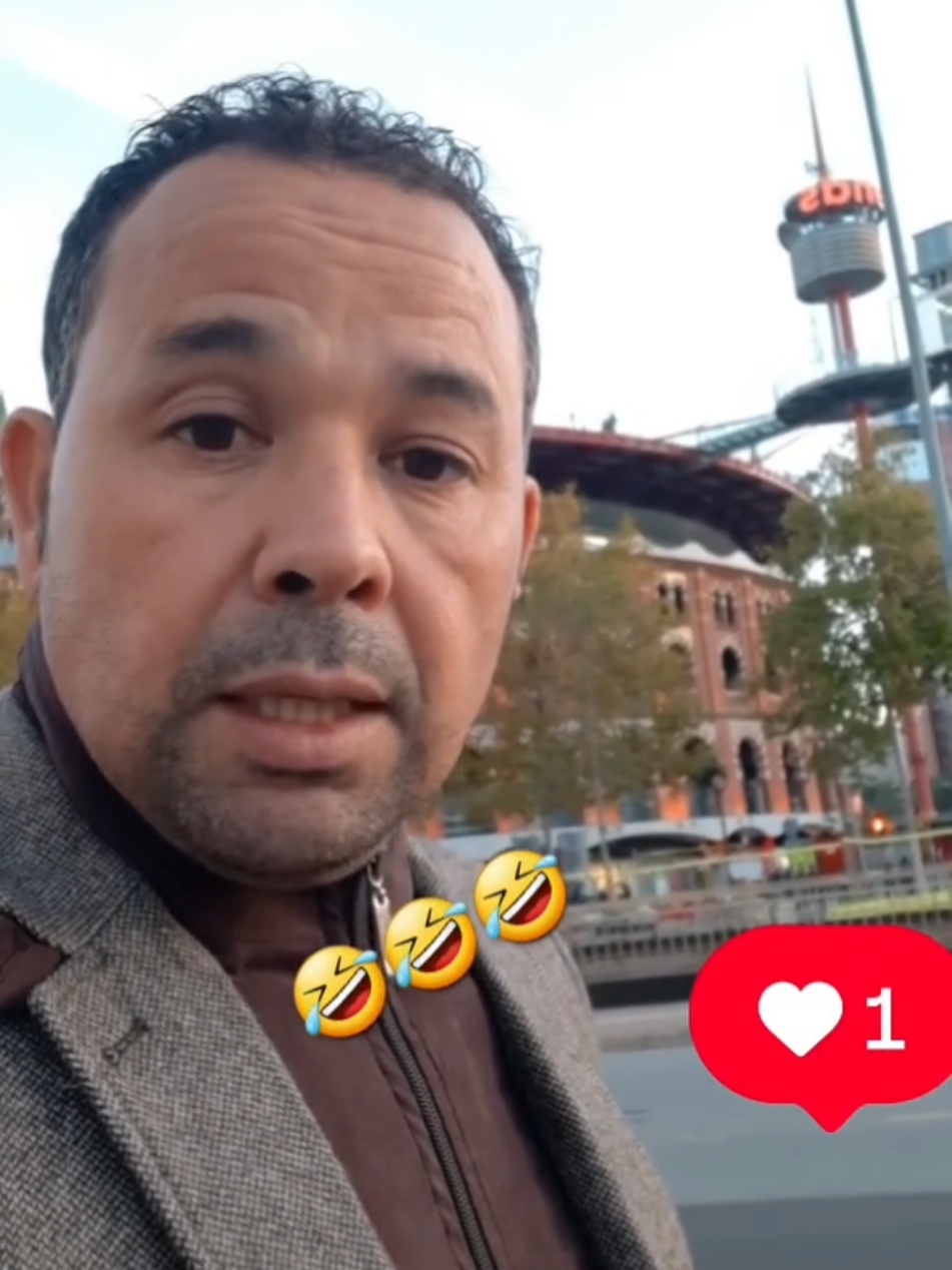 وقتاش غا نتهنى 🤣