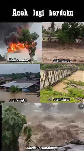 Aceh berduka  #Acehberduka #masukberanda 