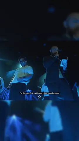 Balas dendam terbaik adalah tidak ada, jangan pernah menjadi seperti mereka yang menyakitimu... #kalalukaberpesta  #forrevenge  #wiranagara  #buatibumubangga 