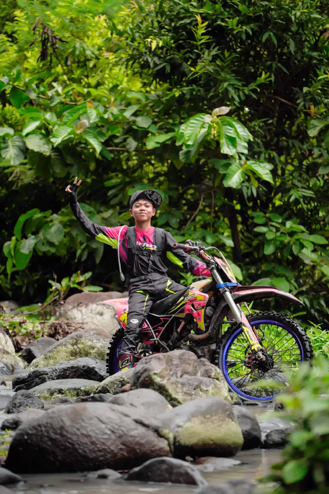 #trabastrail #fypシ゚ 