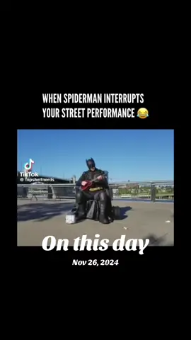 #onthisday #lotsaplots 