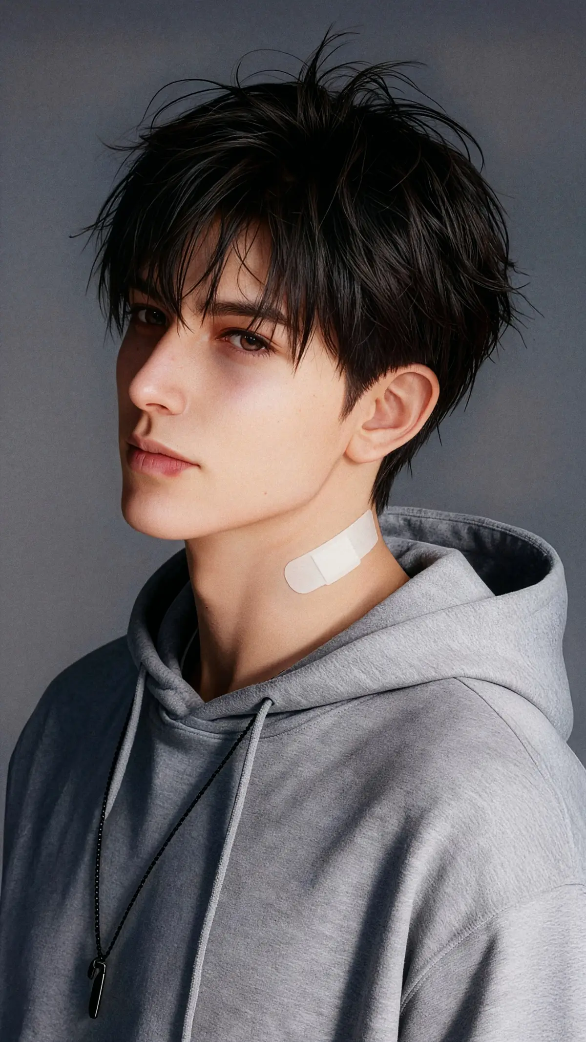 I think my soul went to heaven.  🍎 #calebloveanddeepspace #loveanddeepspaceedit  #loveanddeepspacecharacters 