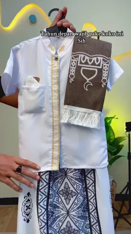 Tahun depan wajib pake koko ini sih  #viralvideo #cucigudang #mfsanjaya 