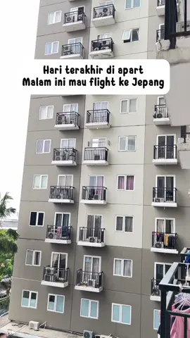 Semoga penerbangan nnti malam lancr dan sehat sampai tujuan #fyp #viral #adayinmylife 