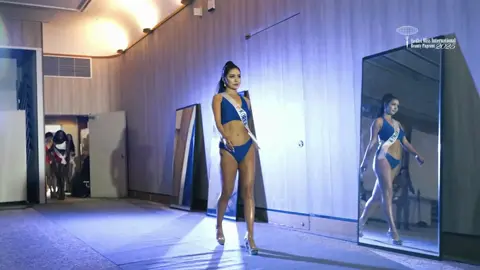 Miss International South Korea, Jihoo Kim perform in Preliminary Competition Miss International 2025 #missinternationalsouthkorea #missinternational2025 #missinternational #jiwookim