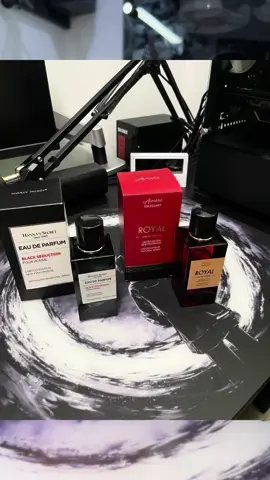 Hanna's secret perfume & Aimore  grabe sobrang bango malasosyal ang bango kaya magcheck out na #aimoreperfume #hannasperfume #royal #fragrance 