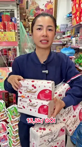 🌹Combo 10 goi 135k#xuhuong #bachhoaankhang68 #giayan #giayrut #giayansieudai 