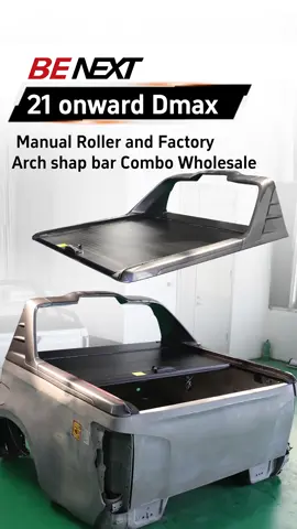 Do you like this ? We manufacturing them . #tonneaucoversupplier #offroad4x4 #ticktock #benexttruckbedcoverssupplier 