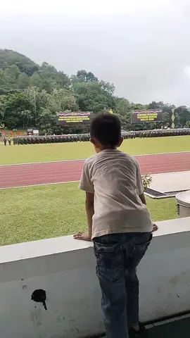 gladi bersih wisjur akmil 2025#akmilmagelang#magelang24jam 