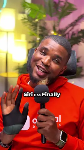 Why told Siri I’m switching to android and this happened !!!  Try it and let’s know your own Siri response, abi I dey owe Siri ?