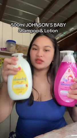#babyshampoo #babylotion #johnsonsbaby #babyskincare 