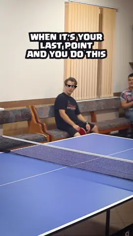 Table Tennis Around the Net🏓 #tabletennis #pingpongchallenge #pongfinity #fyp #viral    
