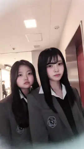 先輩が修学旅行だから4時間なの最高 #fjk #fyp #09 