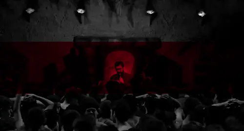 بابا بابا_بدلو اسمي رجعه تعال #سجاد_المحمداوي