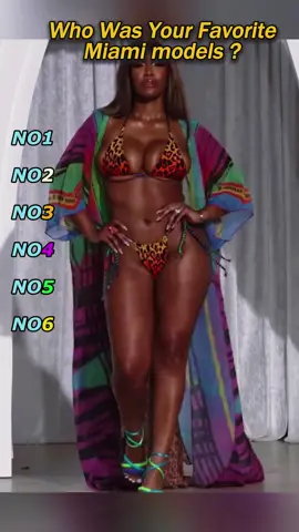 Bikini Swag Alert! ModelsWalkTV 🎬: 💃🏻🌴 Watch as stunning @ohpolly model slays the runway in the latest swimwear trends! 🔥💁‍♀️ Get ready to fall in love with summer fashion! #bikinilove #swimwearmodel #foryoupage #bikinibabe #beachykeen