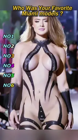 Bikini Swag Alert! ModelsWalkTV 🎬: 💃🏻🌴 Watch as stunning @ohpolly model slays the runway in the latest swimwear trends! 🔥💁‍♀️ Get ready to fall in love with summer fashion! #bikinilove #swimwearmodel #foryoupage #bikinibabe #beachykeen