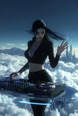 #djlife #edmqueen #clubvibes #musicislife #djset 