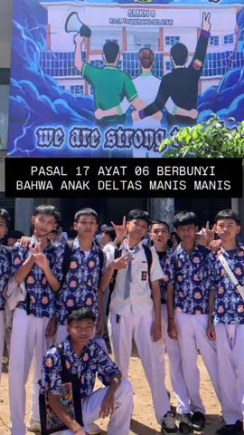 #xyzbca #fypシ #kece #smkn8tangsel 