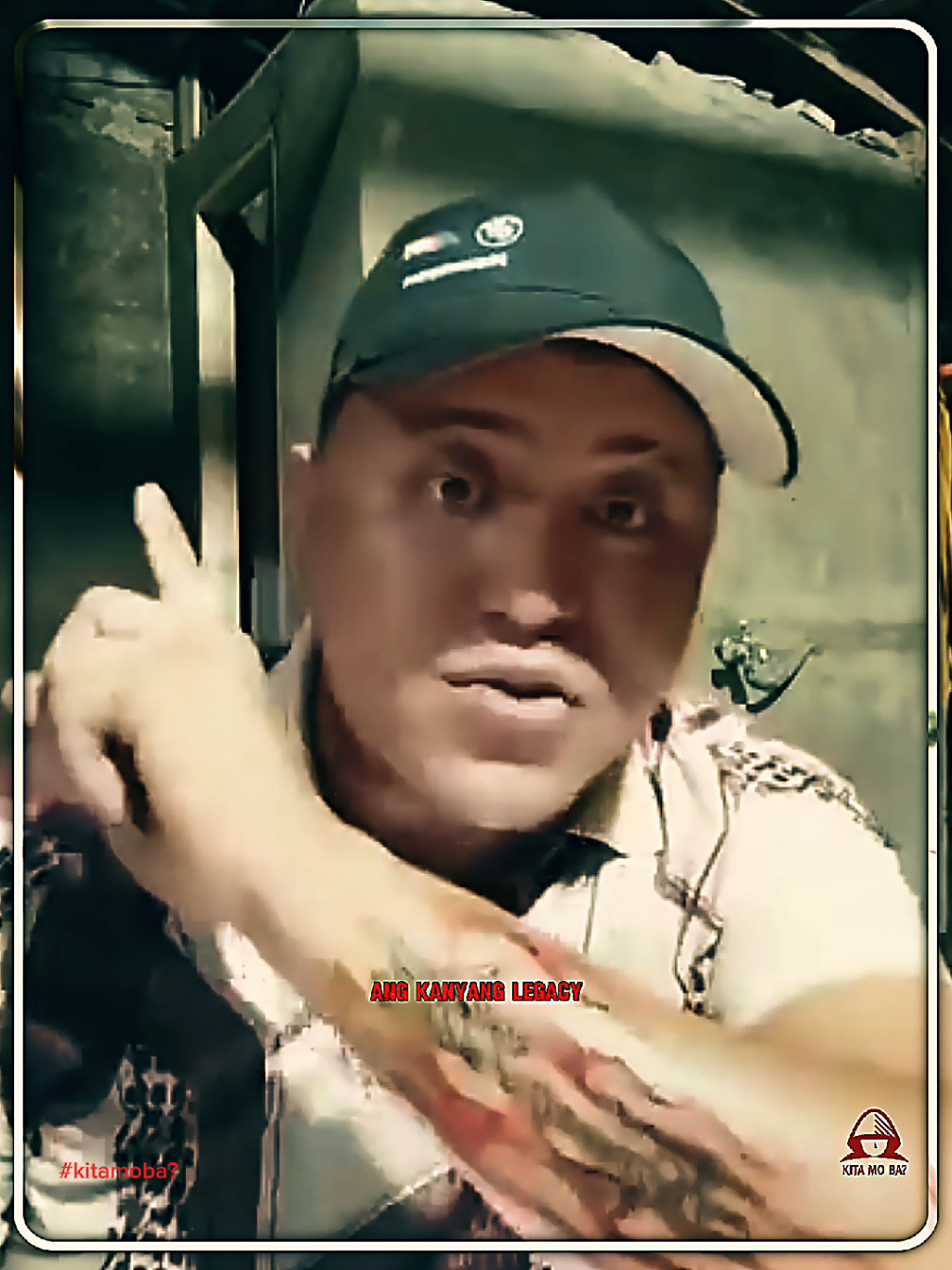 Bakit ba pinatahimik si Kap Dodong Bukol? Dahil ba sa kanyang mga sinabi tungkol sa mga pulitiko? #fyppppppppppppppppppppppp #LIVEFest2025  #fypage #kitamoba #trending 