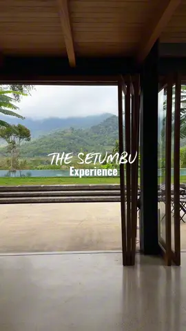 Hidden Gem in Magelang. 📍The Setumbu Experience, ARTOTEL Curated #thesetumbuexperience #artotel #magelang #rekomendasihotelmagelang #hiddengemmagelang 
