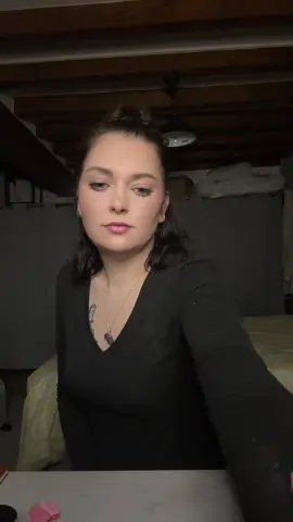 Allo cheri ! 💕 #GlowUp #makeup #Lifestyle #routine #smallcreators 💕