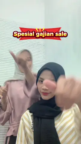 lagi gajian sale mending Co zymuno aja karena promonya banyak bgt😱 #zymuno #maduhutan #fyp #gajiansale #promo 
