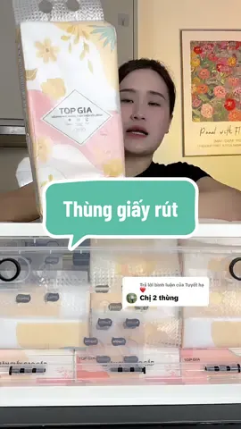 Trả lời @Tuyết hạ ❤️ Miễn ship giao tận nhà #xuhuong #giaytreotuong #giaytreotuong 