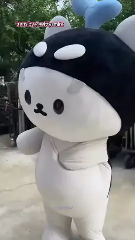 kupikir San ngomong sama Khun kru Keng 😭🤣 #polcasan #taynew 