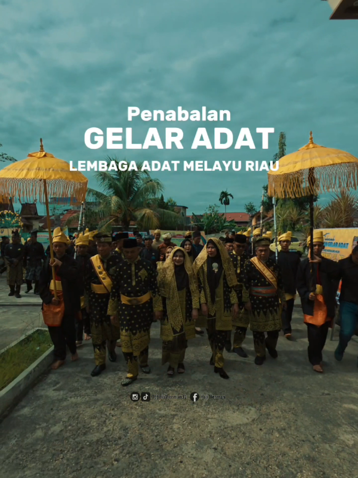 𝐁𝐀𝐆𝐈𝐀𝐍 𝟏 ; 𝐏𝐞𝐧𝐚𝐛𝐚𝐥𝐚𝐧 𝐆𝐞𝐥𝐚𝐫 𝐀𝐝𝐚𝐭 𝐌𝐞𝐥𝐚𝐲𝐮 𝐑𝐢𝐚𝐮 𝐊𝐞𝐩𝐚𝐝𝐚 𝐁𝐮𝐩𝐚𝐭𝐢 𝐝𝐚𝐧 𝐖𝐚𝐤𝐢𝐥 𝐁𝐮𝐩𝐚𝐭𝐢 𝐈𝐧𝐝𝐫𝐚𝐠𝐢𝐫𝐢 𝐇𝐢𝐥𝐢𝐫 #fy #fypシ゚viral🖤tiktok #fyp #fypage #hermanbupati 