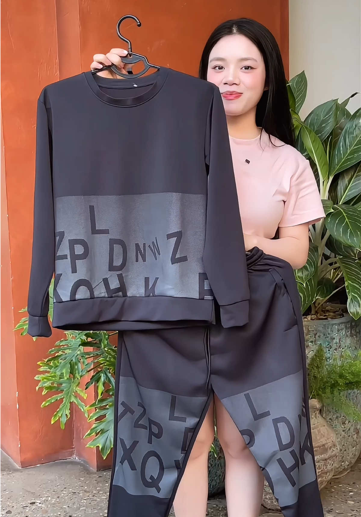 Quả giá hơi điêu #thoitrangnam #setbonam #setbothethao #donam #xuhuong 