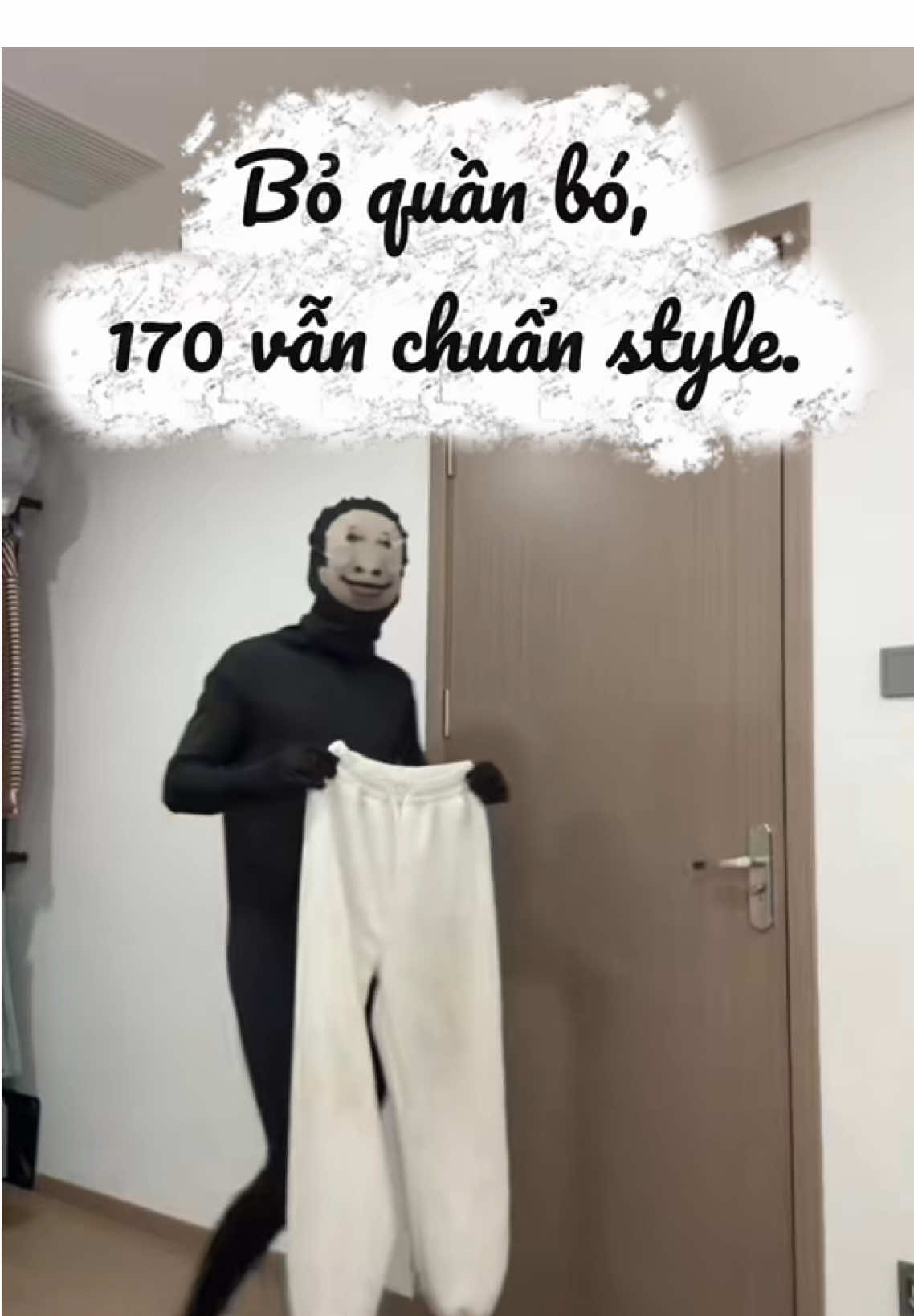 Chiều cao trung bình, style phải trên trung bình.##myoutfit #moingaymotoutfit #autumnvibes #phoidonam  #creatorsearchinsights 